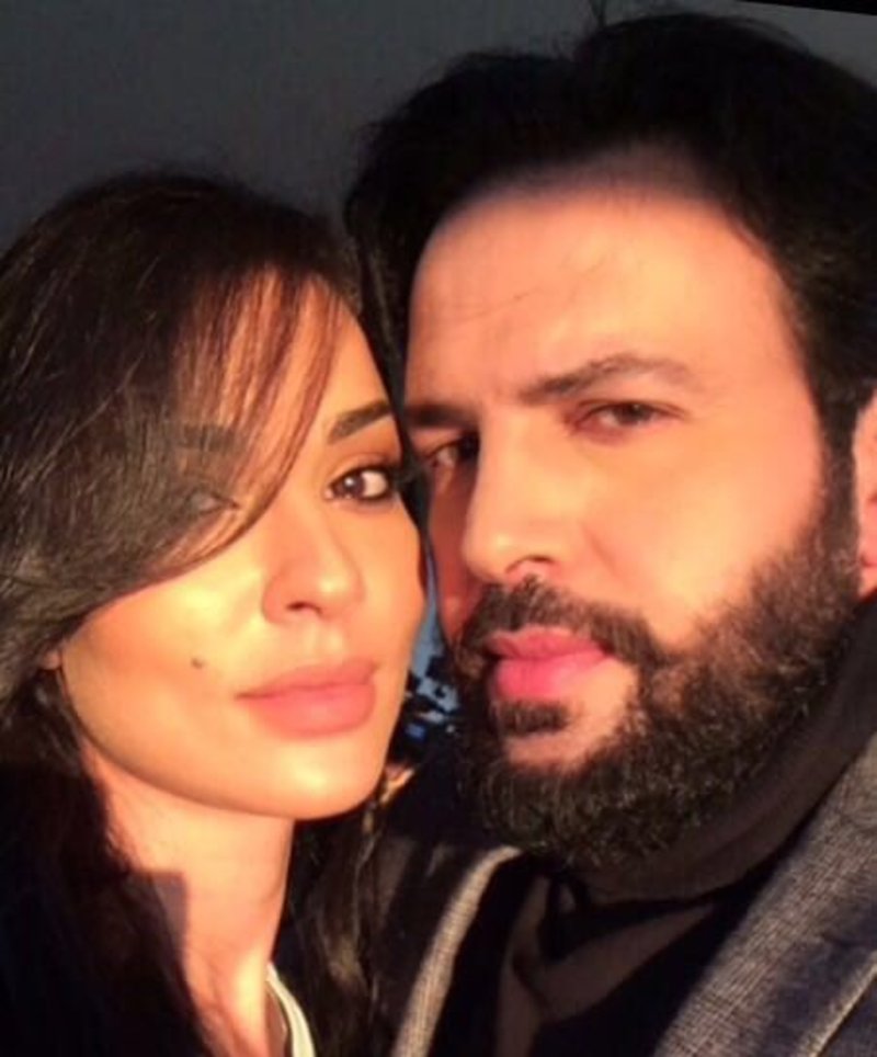 فيديو: تيم حسن ونادين نجيم في الإعلان الترويجي لـ نص يوم..